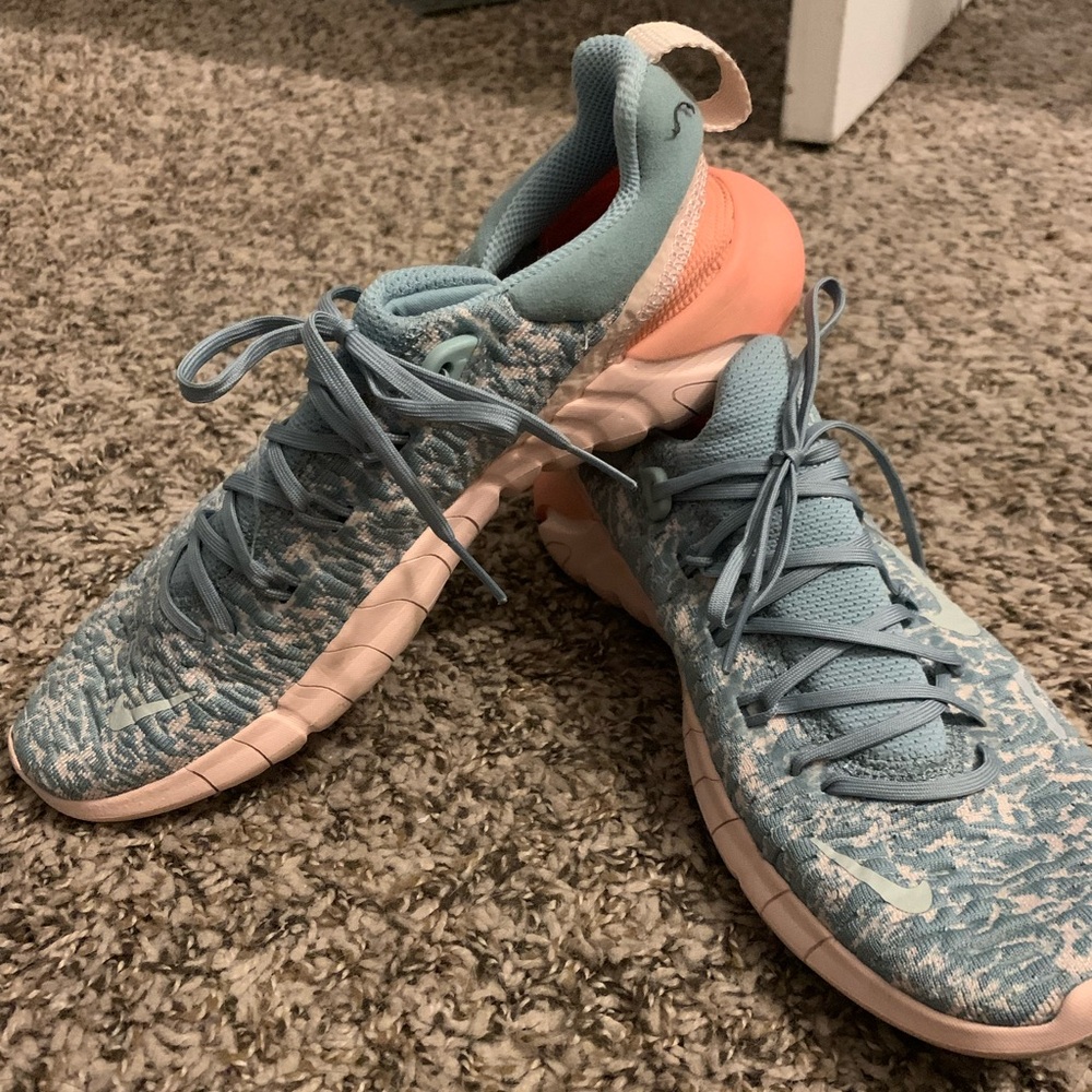 Nike Free Run 5.0